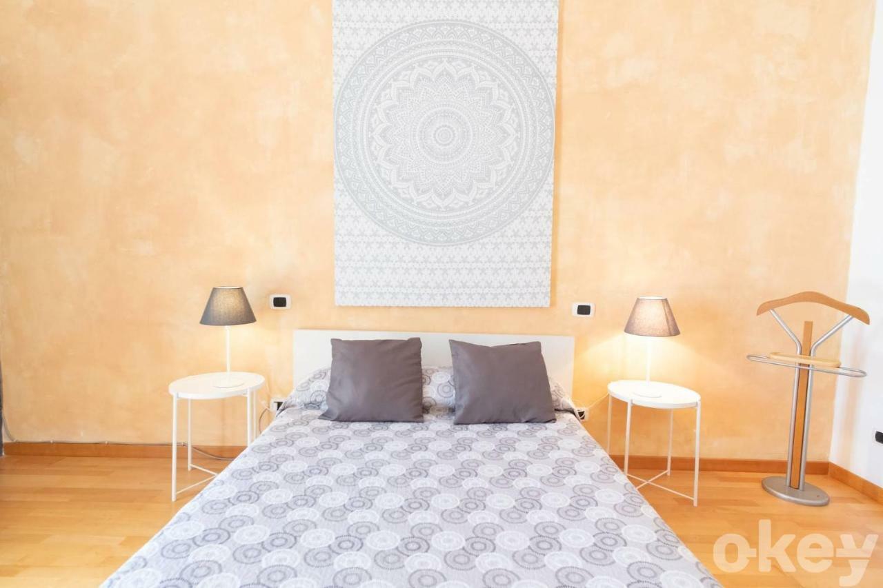 Corto Barese Apartment - Bari Centro Экстерьер фото