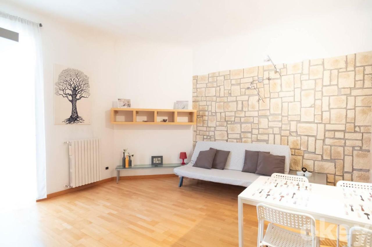 Corto Barese Apartment - Bari Centro Экстерьер фото