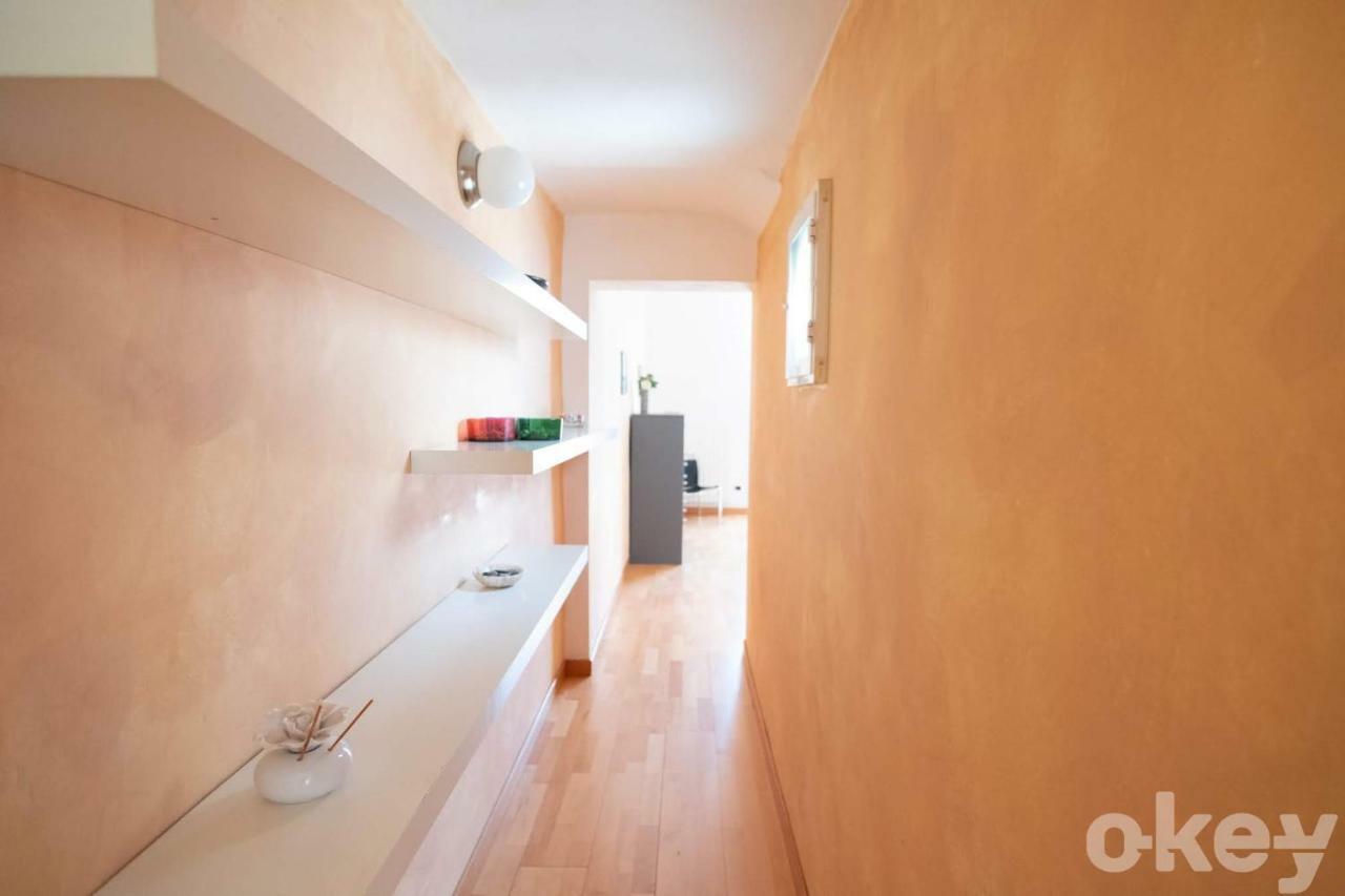 Corto Barese Apartment - Bari Centro Экстерьер фото
